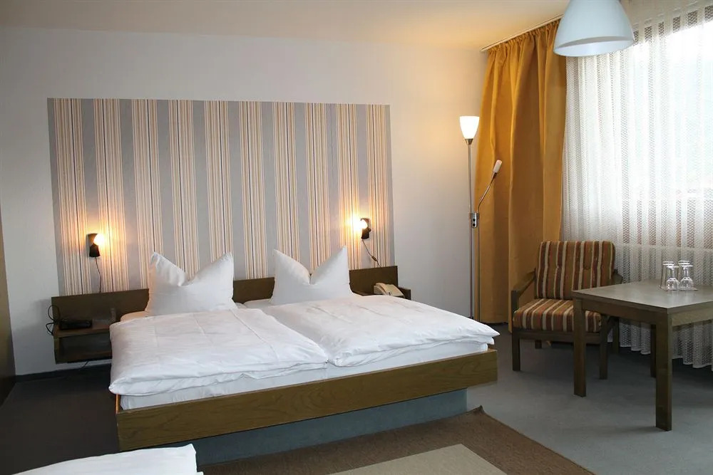 Hotel Stadt Gernsbach