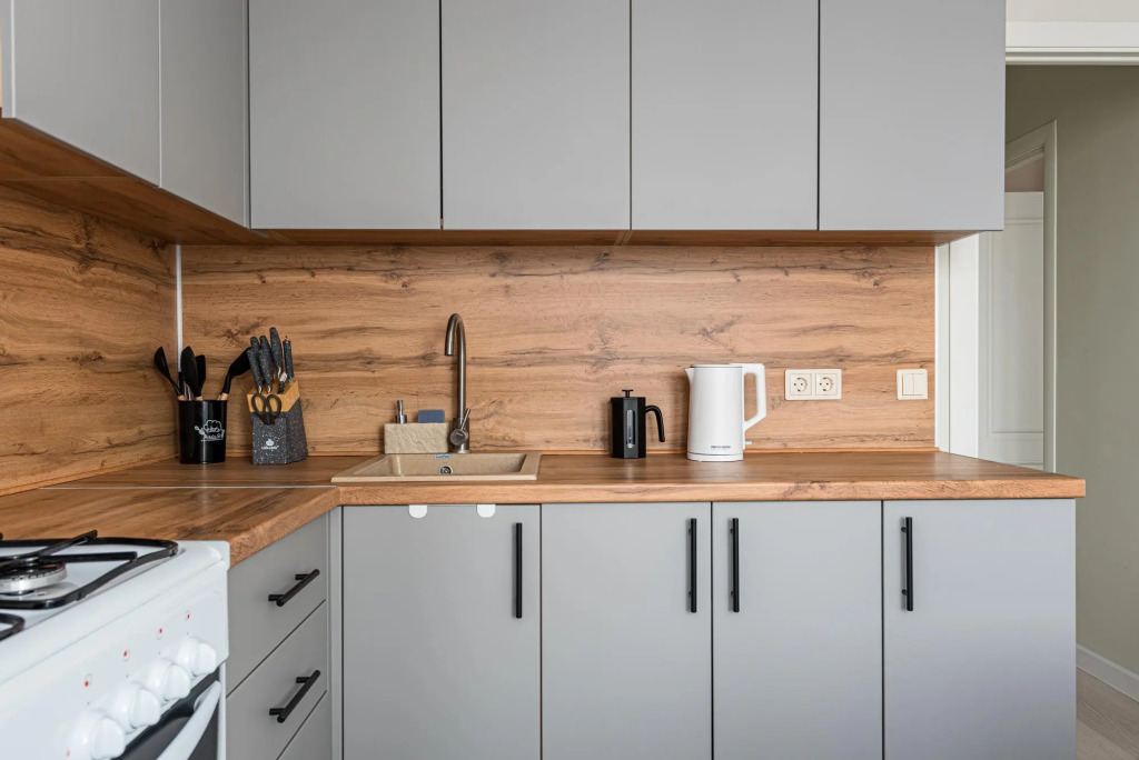 Flat Inn на Проспекте Мира 110/2