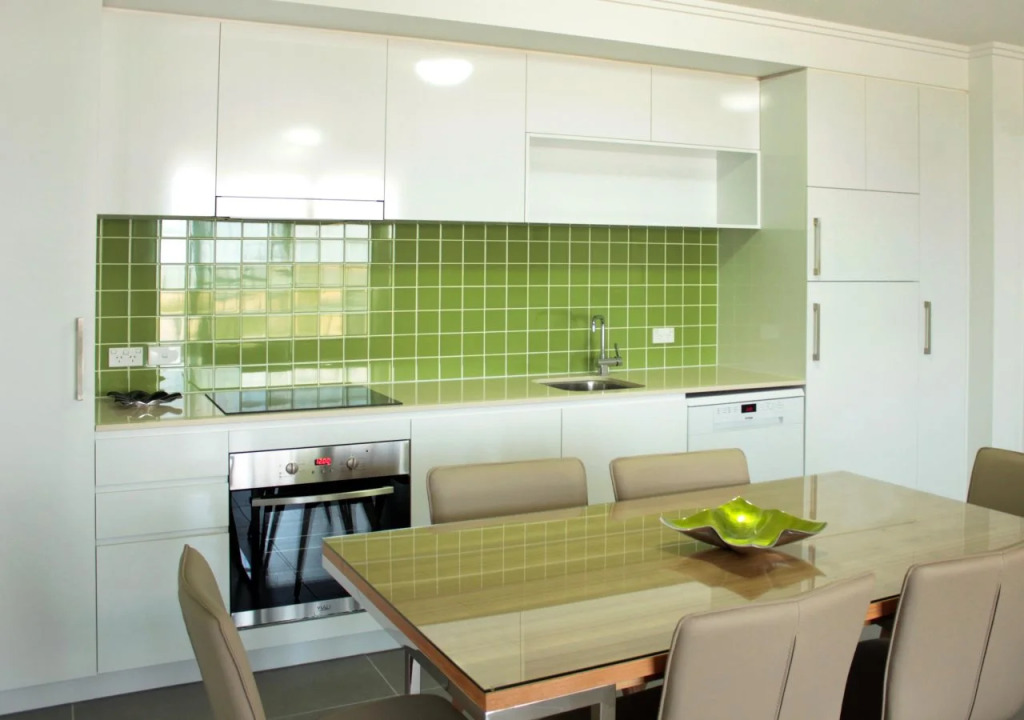 Pacific Sands Apartments Mackay