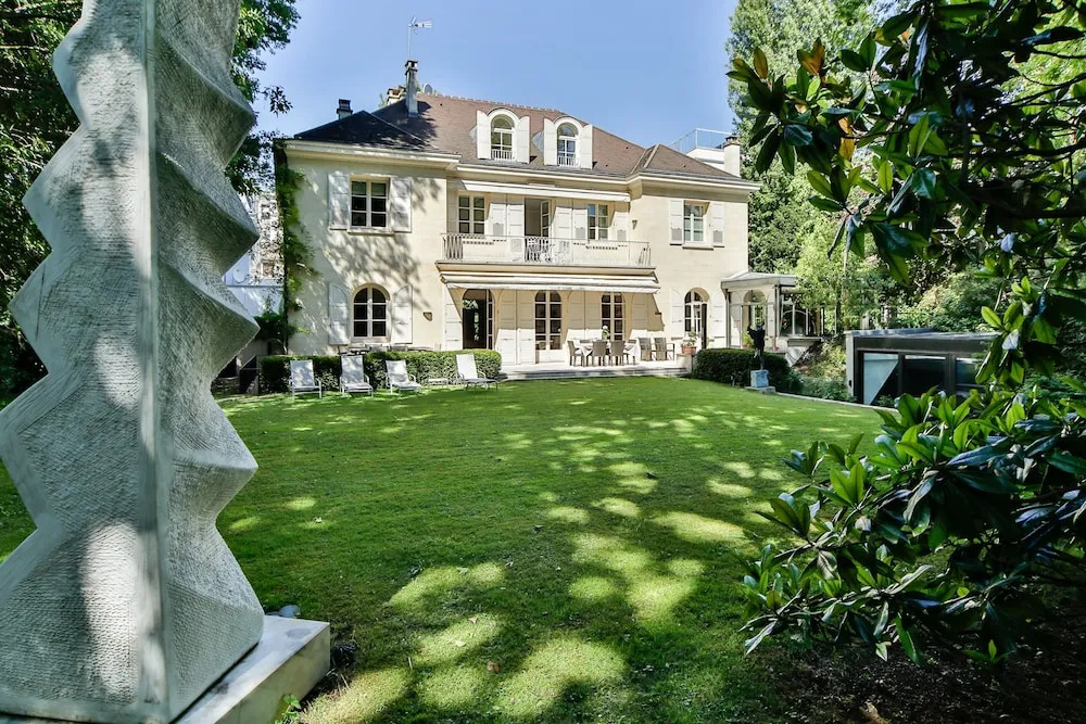 La Résidence Paris