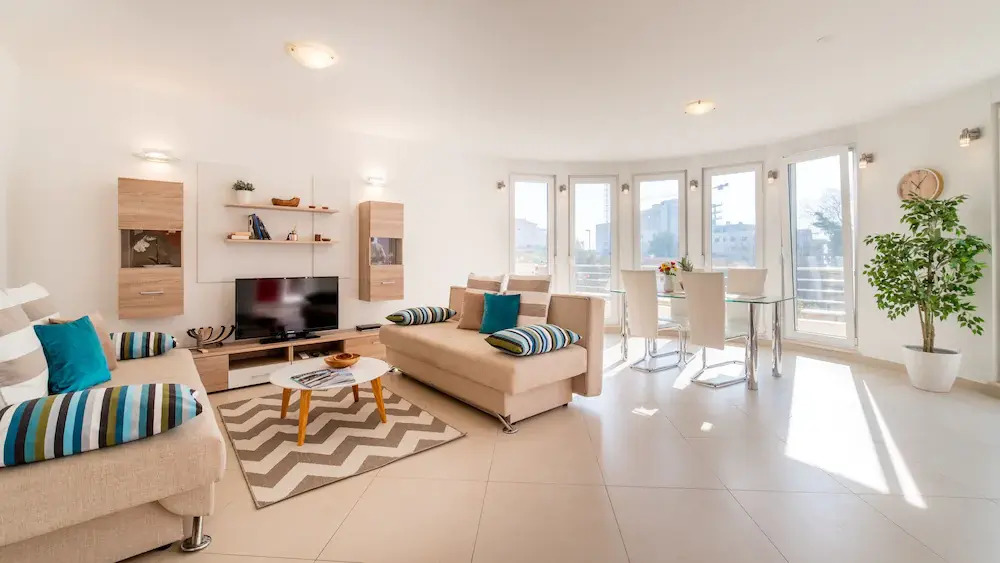 Apartments and Room Excelsior