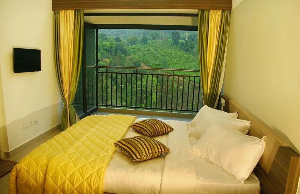 Thazaa Resorts