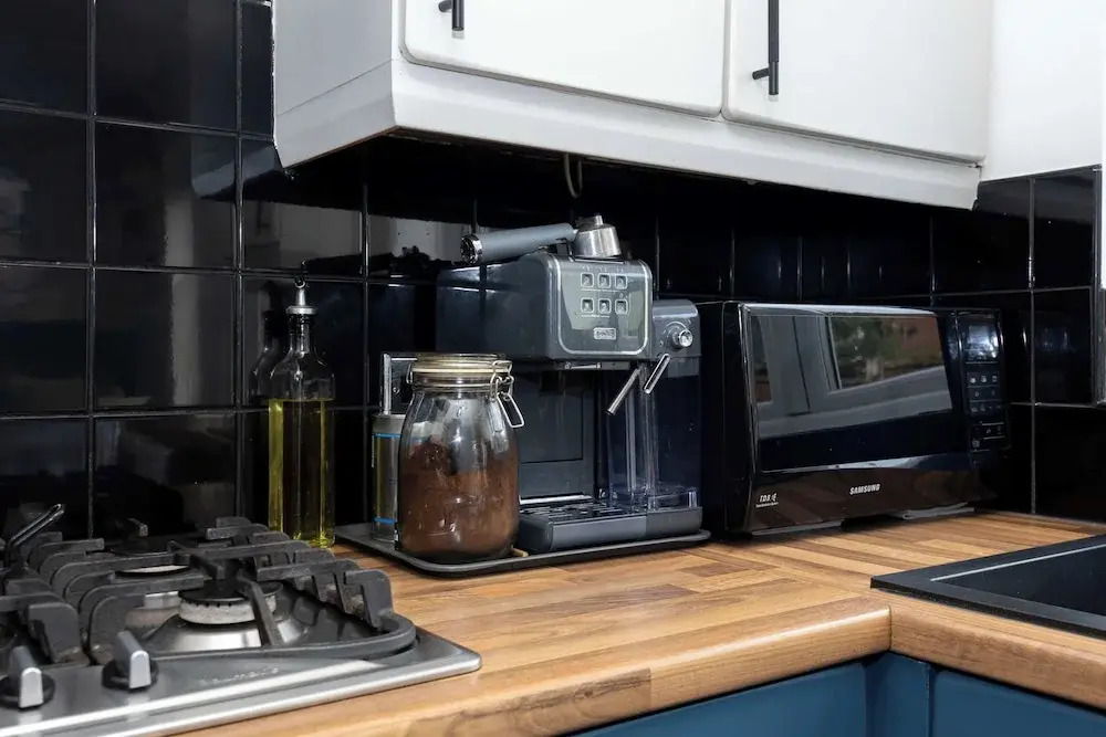 Cosy Home in the Heart of Whitefield