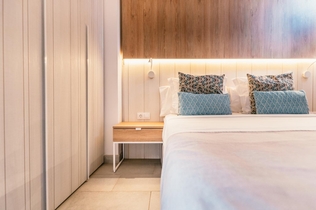 Отель BLUESEA Alyssa Suite