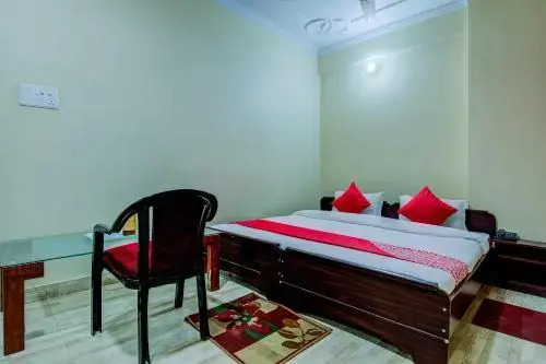 Ananta Inn By OYO Rooms