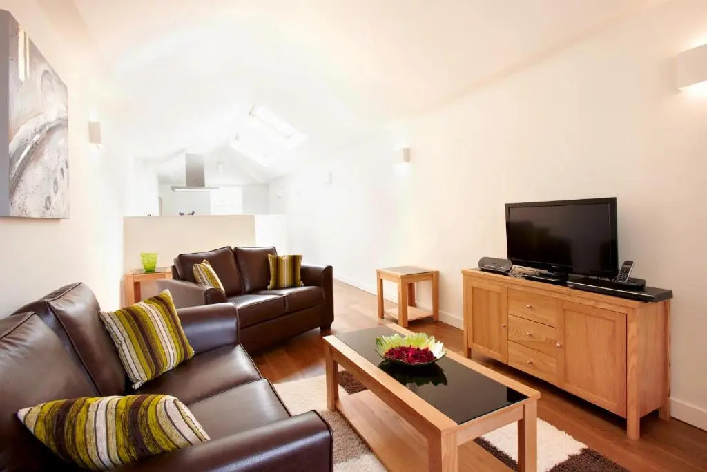 London City Apartments