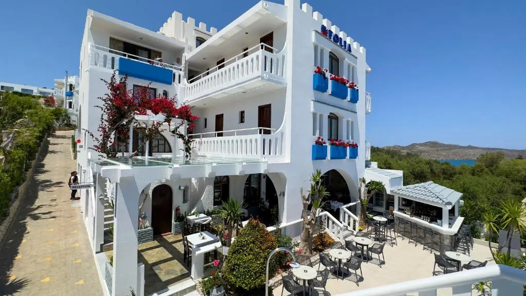 Folia Apartments