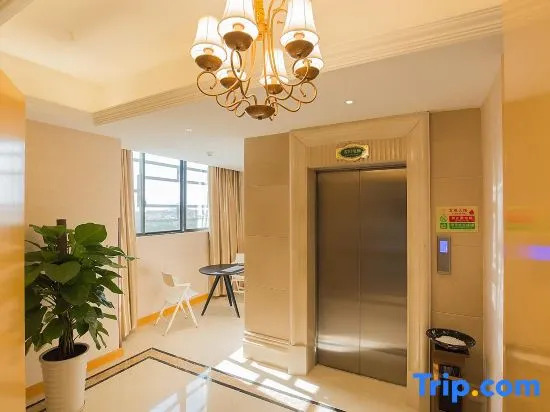Vienna Hotel