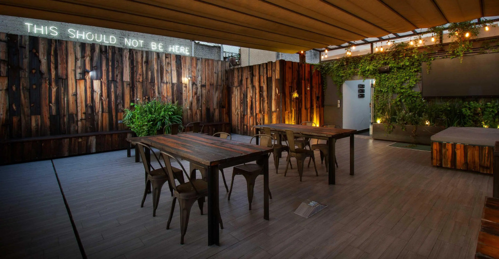 Hotel MX mas roma CDMX, Trademark Collection by Wyndham