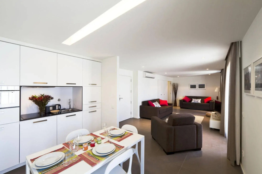 bnapartments Palacio