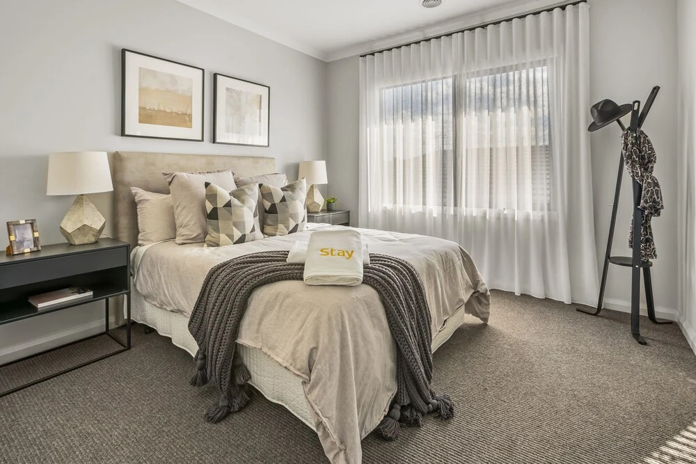 Werribee Luxe Home Family 6Bed Netflix