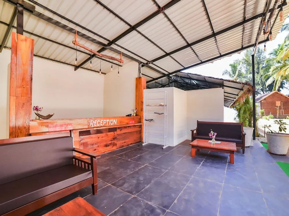 OYO 28005 Agonda Diva Beach Resort