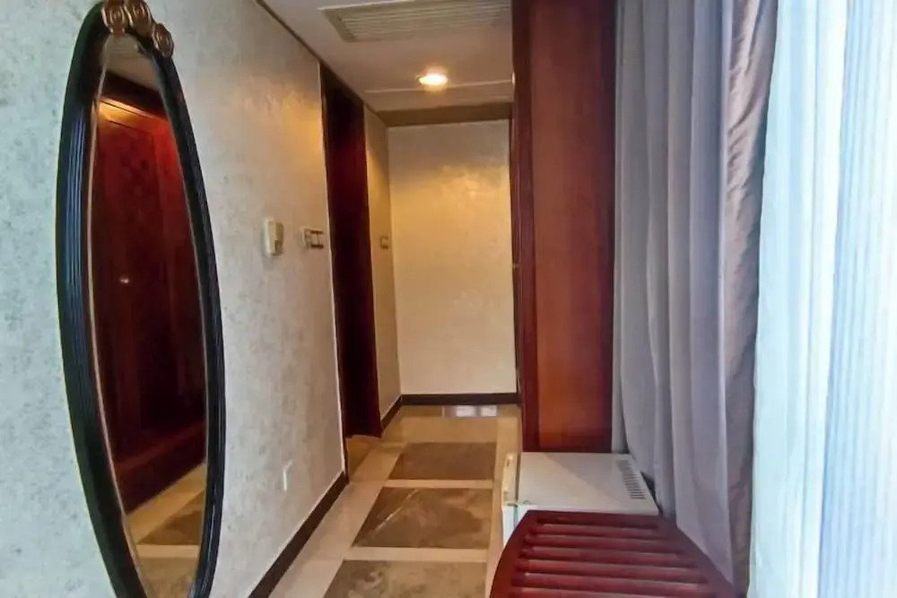 Hawana Resort Guangzhou