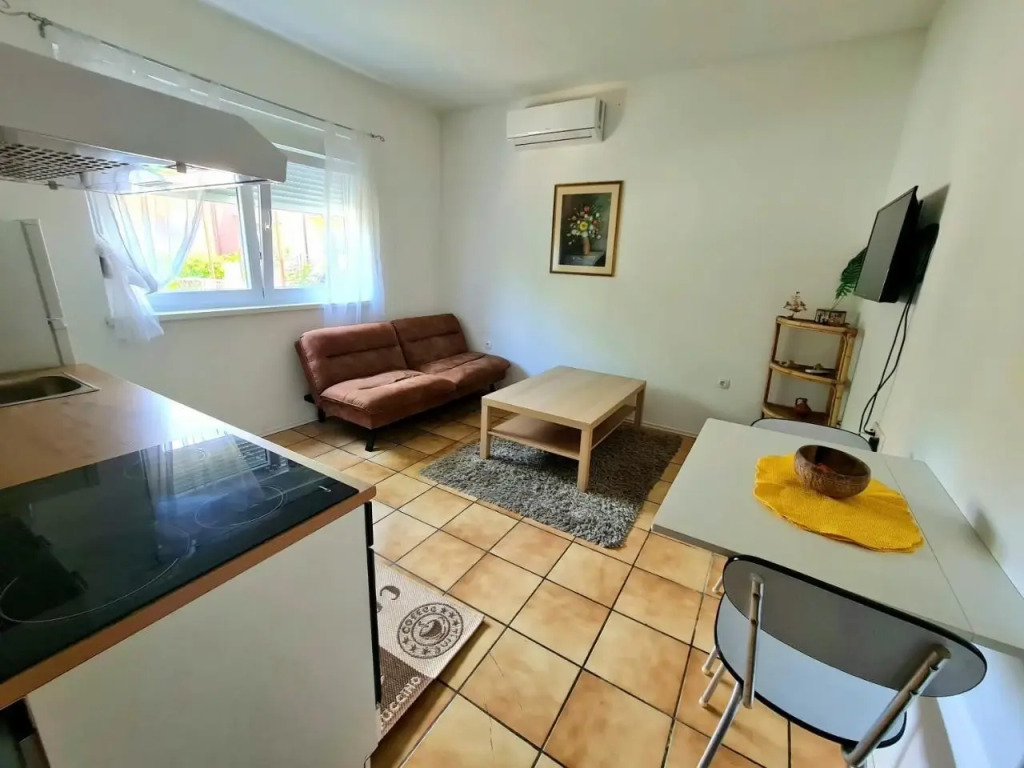 Apartments Roko