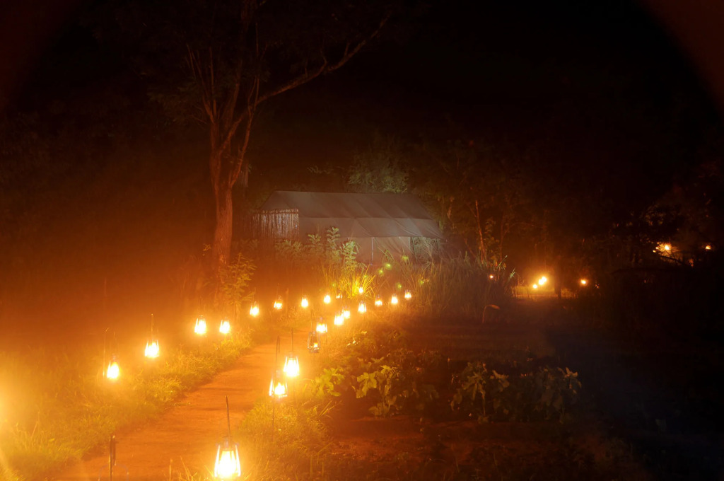 Sigiriya Lodge - Hostel