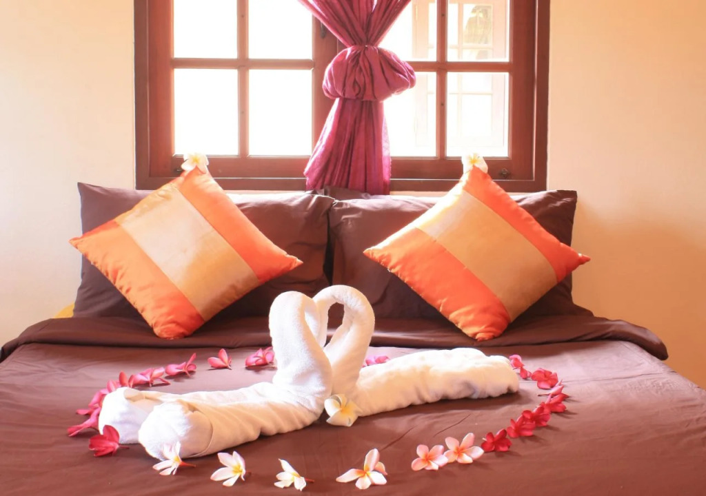 Grand Sea Beach Resort