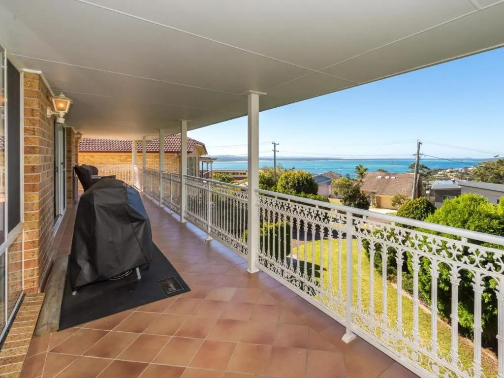 Canomii Close 24 - Nelson Bay