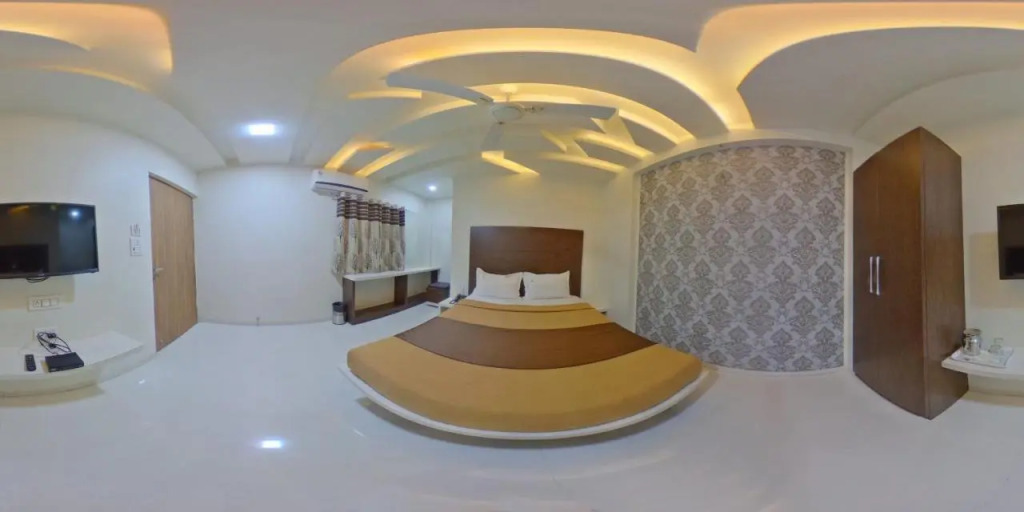 Hotel Ramkrishna Inn