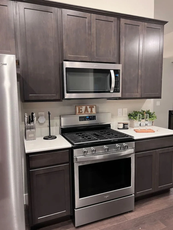 Highland Retreat Getaways