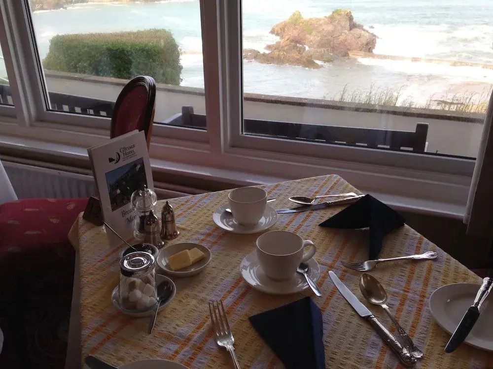 The Cottage Hotel