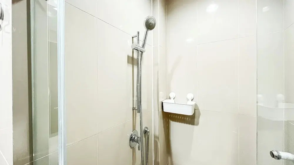 1Br Near Summarecon Mall At M-Town Signature Apartment