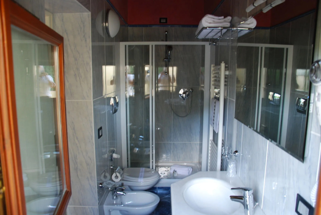 Relais La Corte di Cloris