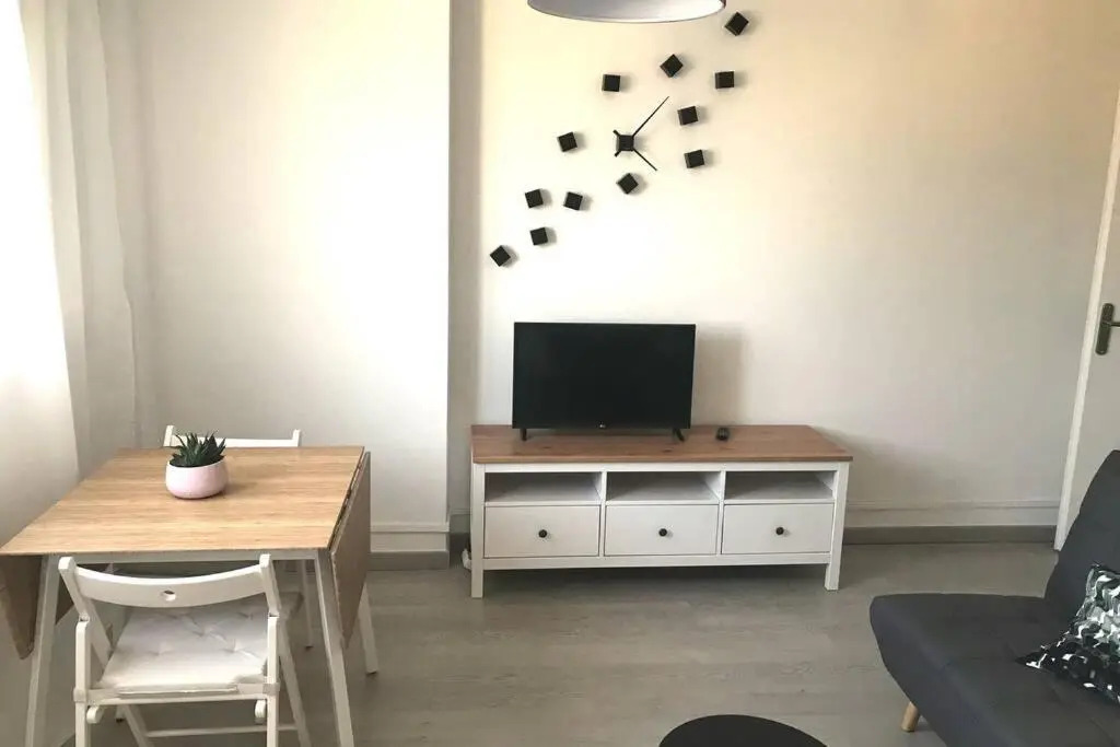 Bel appartement T3 Mourillon à 5 min des Plages - vue mer