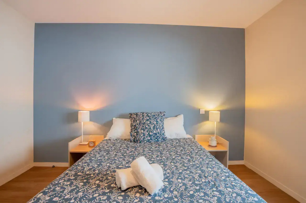 Quality Aparthotel Toulouse Ponts Jumeaux