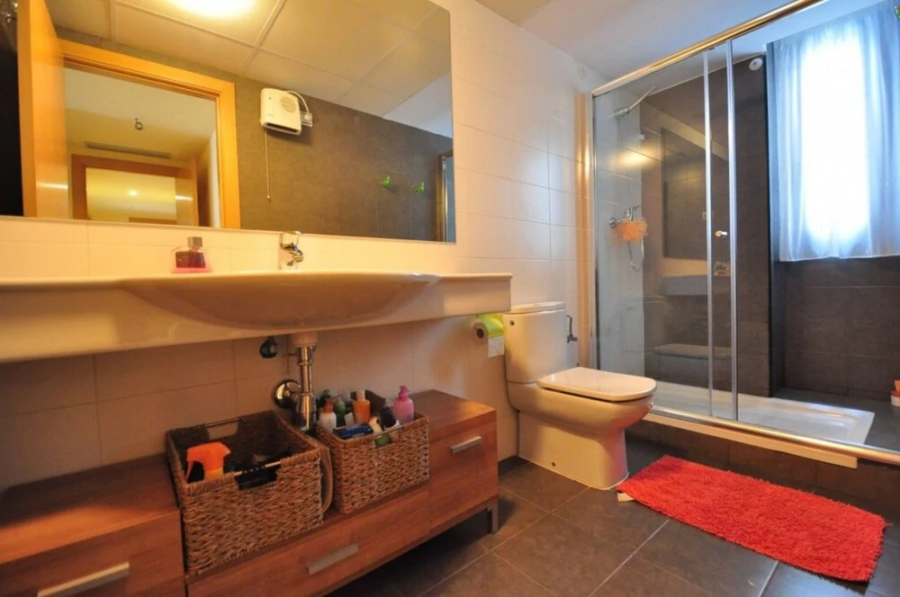 Apartamento Vista al Jardin Para 6 Personas en Cambrils