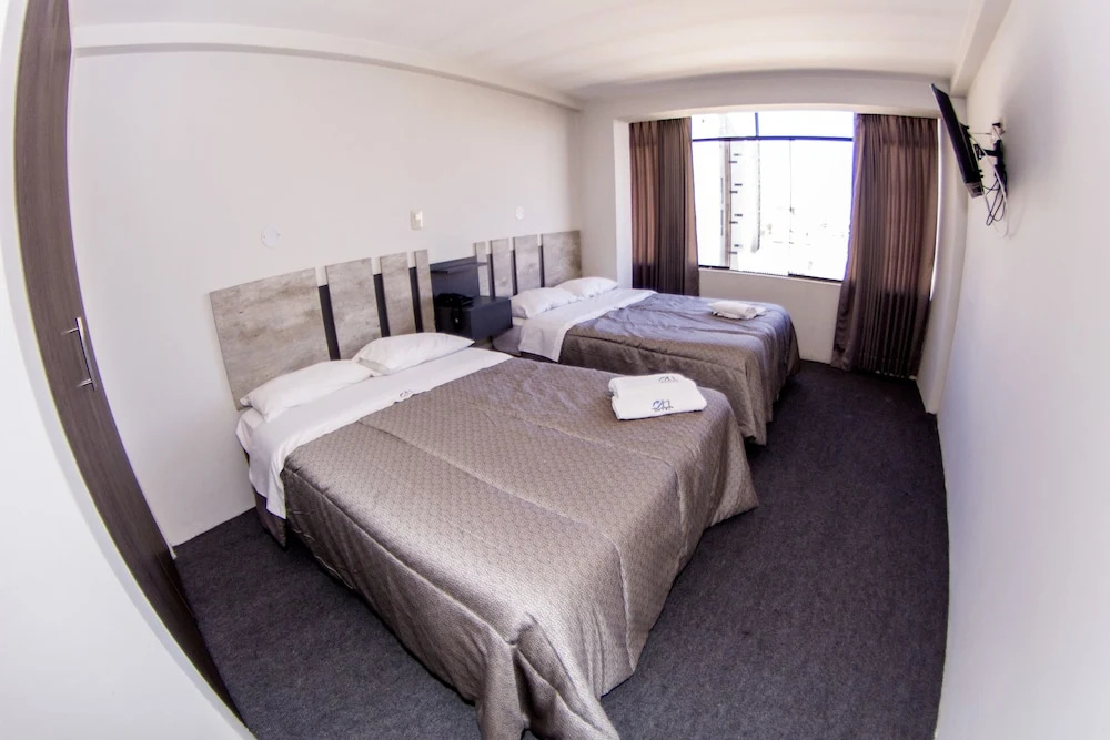 Hotel EIRL