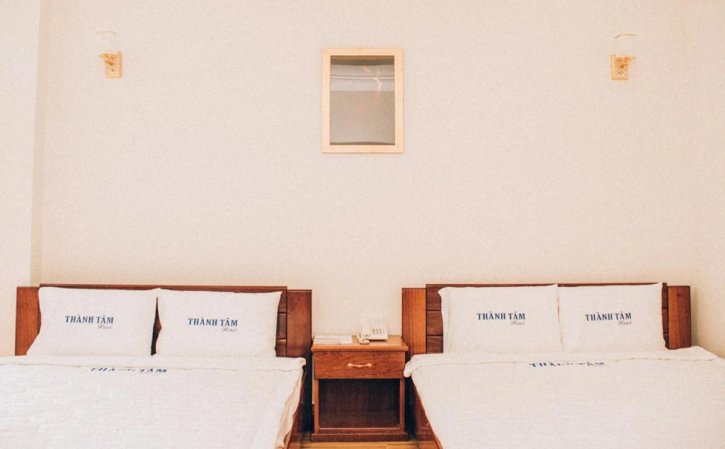 Thanh Tam Hotel