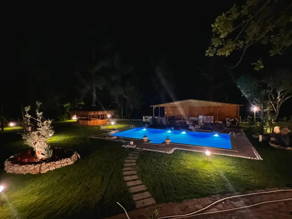 Yusalis Garden Hotel +12 Adult
