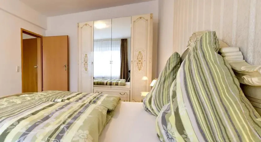 Apartment Köln Belgisches Viertel