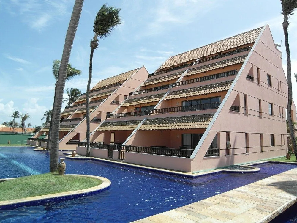 Cumbuco Ocean View