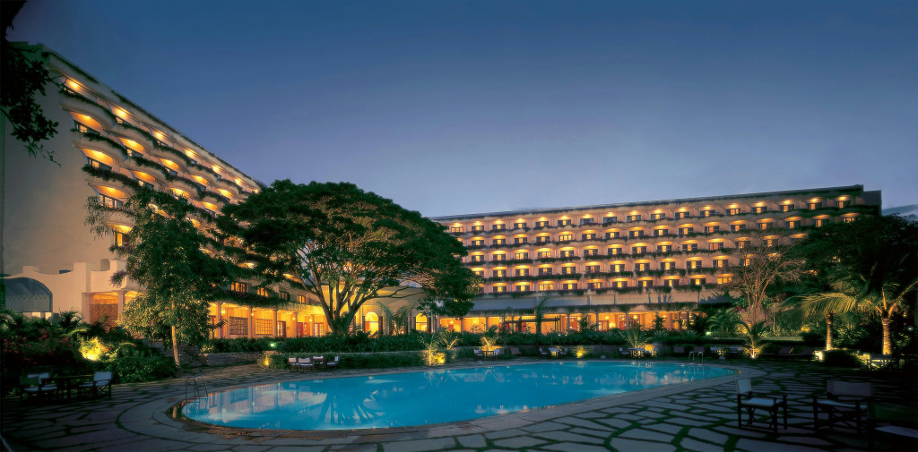 The Oberoi Bengaluru