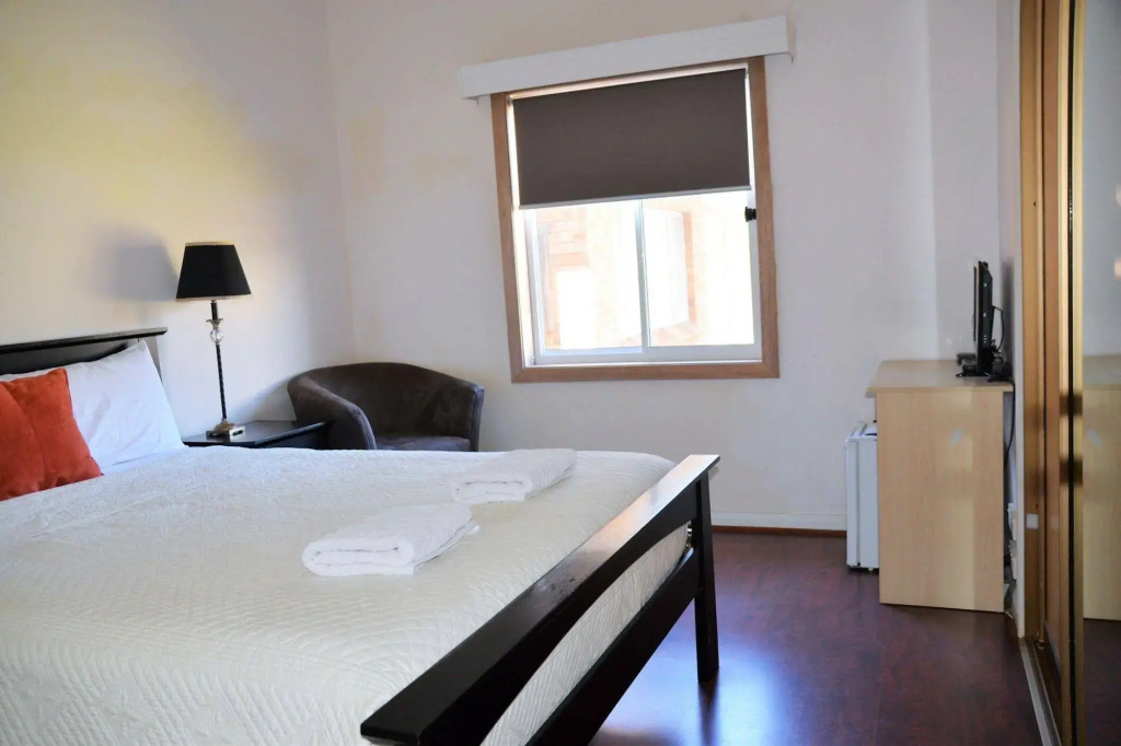 North Ryde Guesthouse