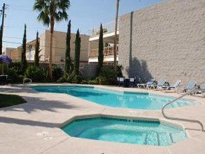 Clarion Hotel & Casino