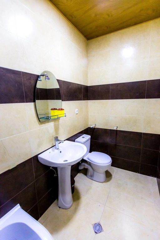 Guest House Sanapiro