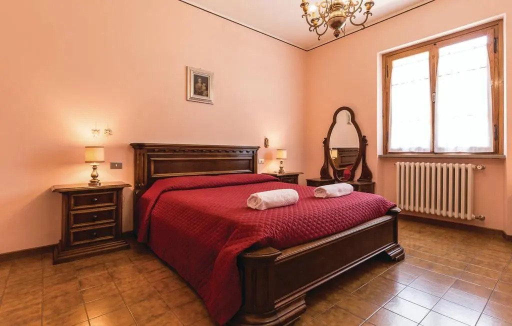 Villa Silvana