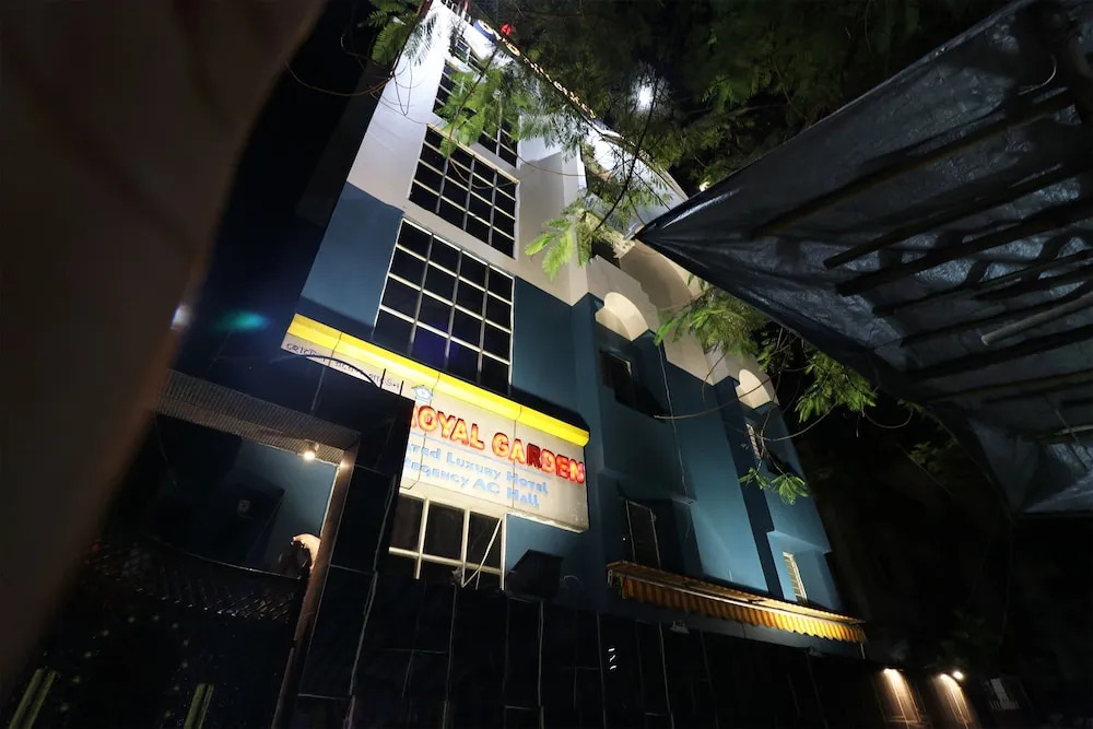 Silverkey Executive Stays 30334 Jaan Nagar Road