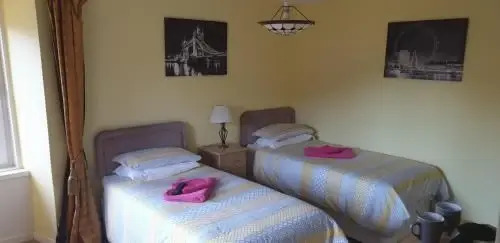 Seafield Arms Hotel