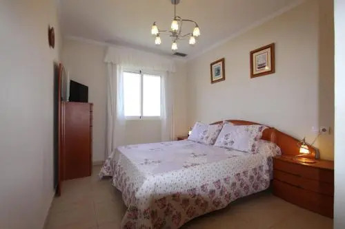 Apartamento Palm Beach
