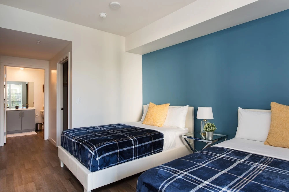 Luxurious Cosmopolitan Suites By Disney
