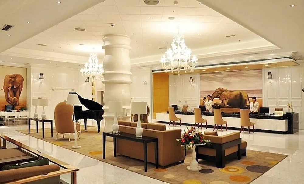 Wuxi Dayun Hotel