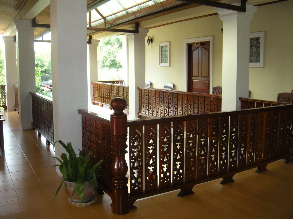 Phonepraseuth Guesthouse