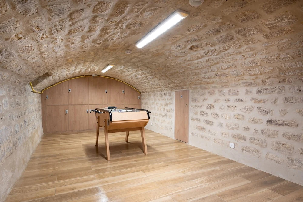 Private Apartment and Terrace Le Marais