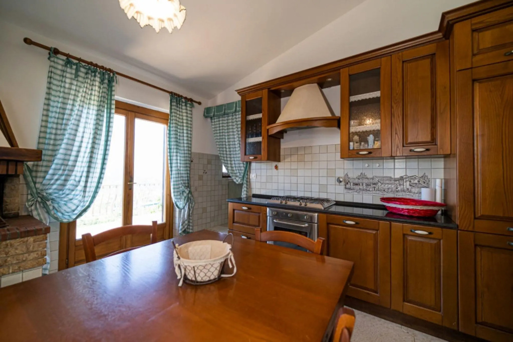 Villa Ray