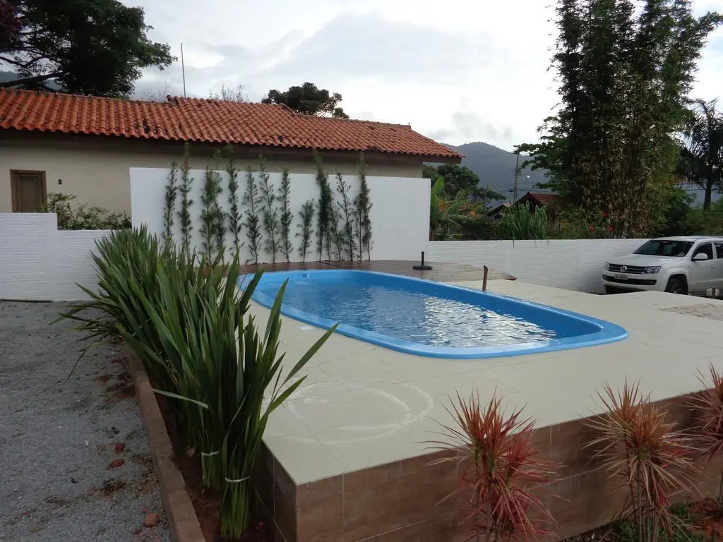 Apartamentos Recanto da Costa