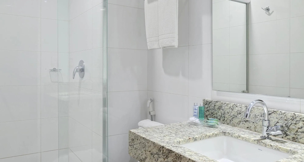 ibis Styles Belem Nazare