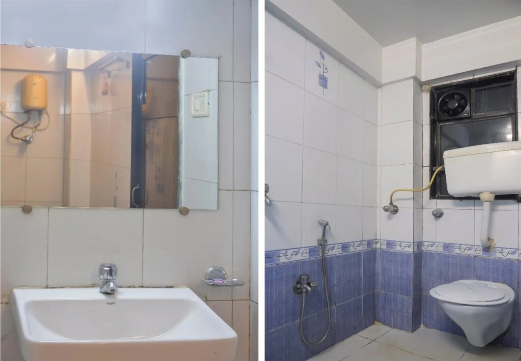 Jaya Mahal by OYO Rooms